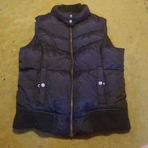 Childrens vest